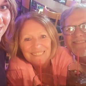 Meet your Posher, Pam